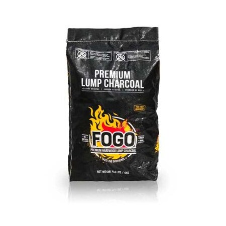Fogo Charcoal 88LB PRM Lump Charcoal FB8